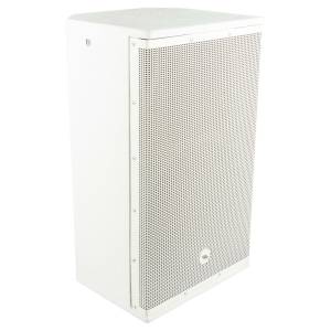 LTX 12AW  White color Active Loudspeaker system