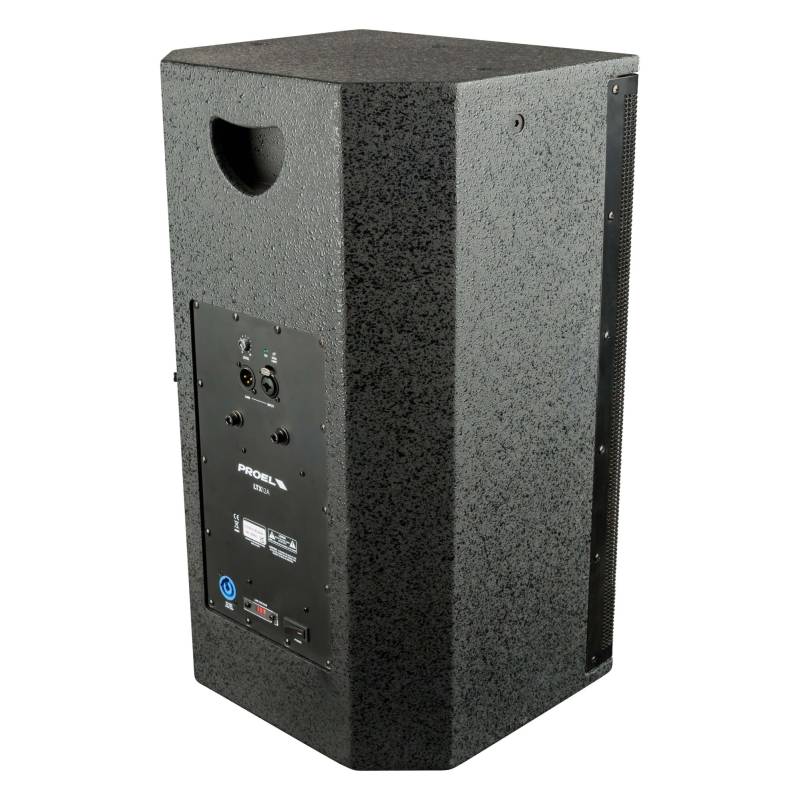 LTX 12A  Active Loudspeaker system