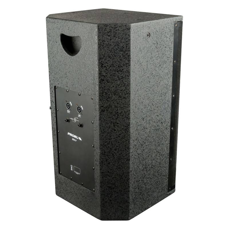 LTX 12P  Passive Loudspeaker system
