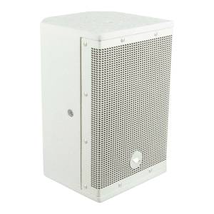 LTX 6AW  White color Active Loudspeaker system