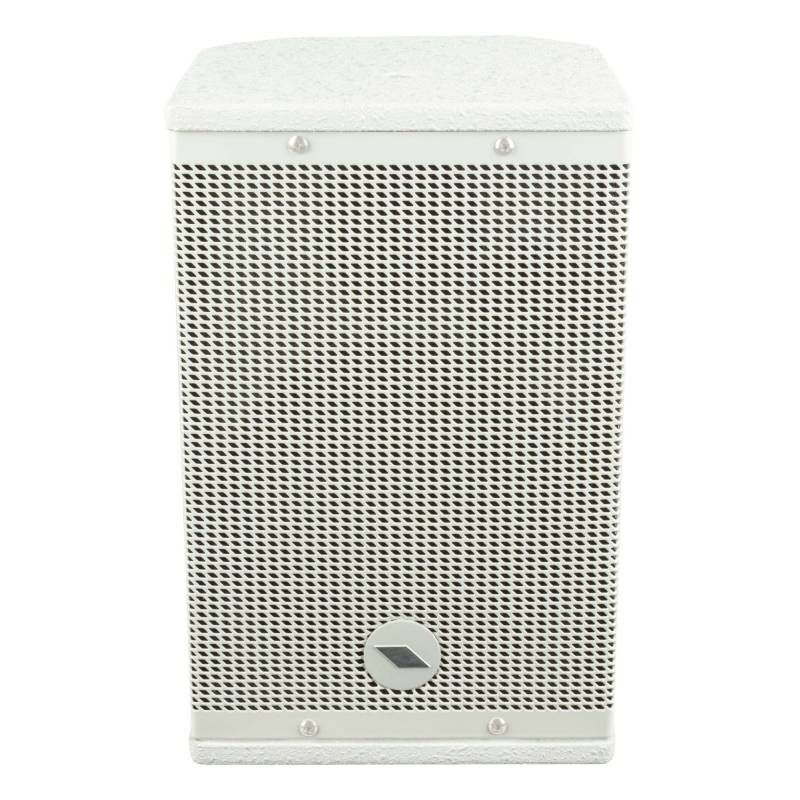 LTX 6AW  White color Active Loudspeaker system