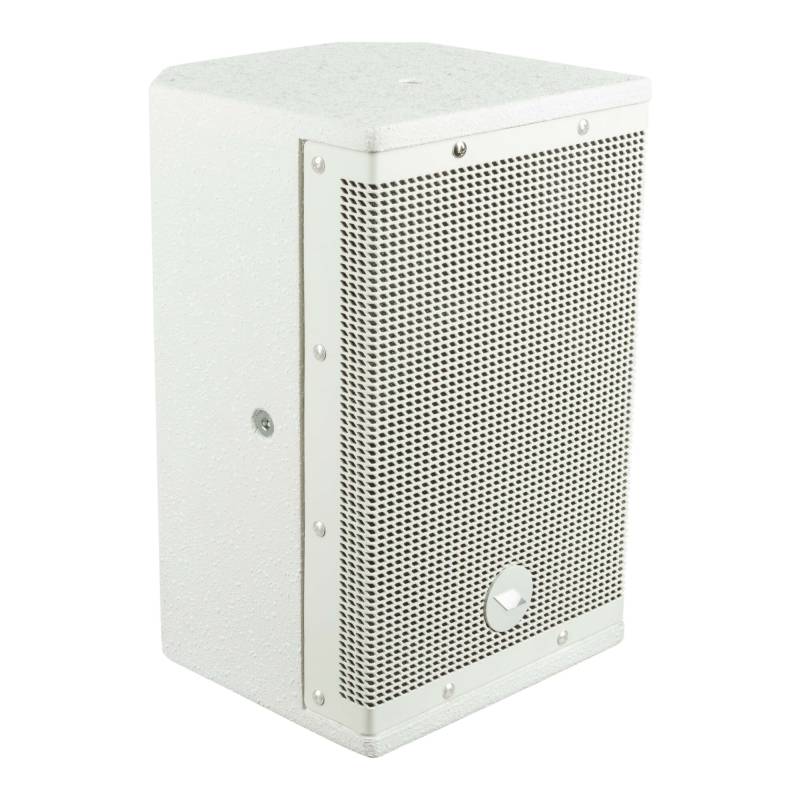 LTX 6PW White color Passive Loudspeaker system