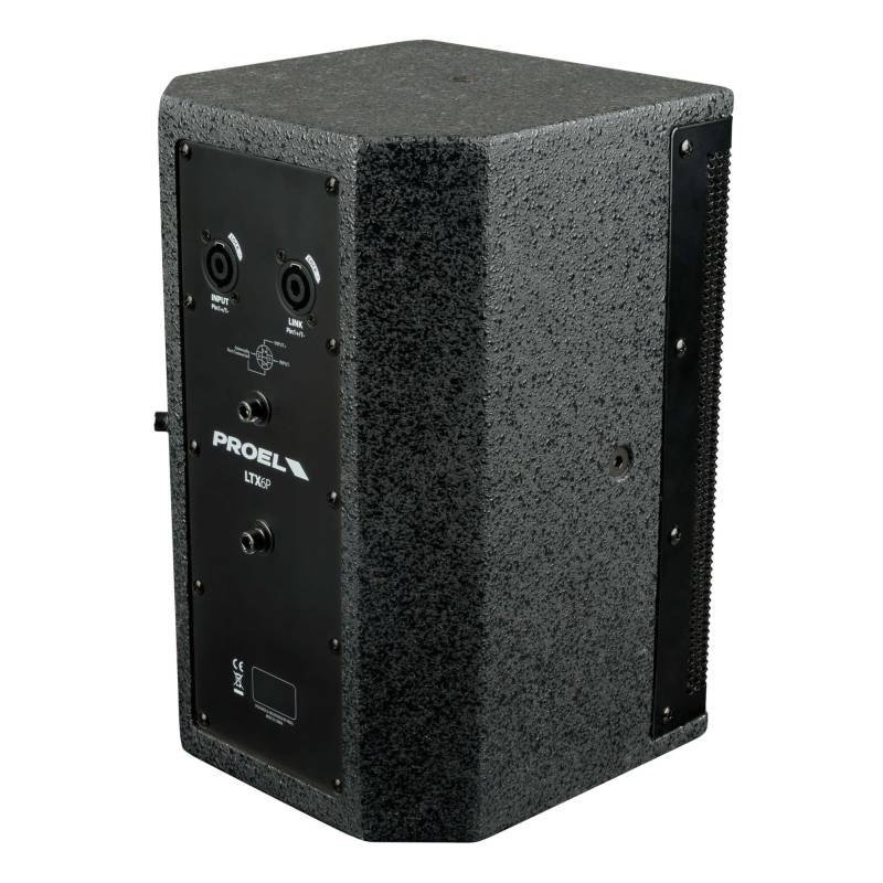 LTX 6P  Passive Loudspeaker system