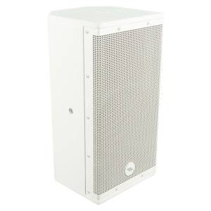 LTX 8AW White color Active Loudspeaker system LTX 8AW White color Active Loudspeaker system