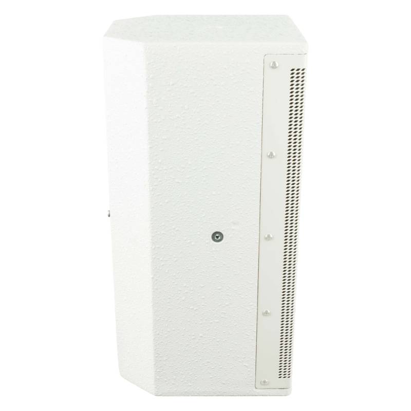 LTX 8AW  White color Active Loudspeaker system