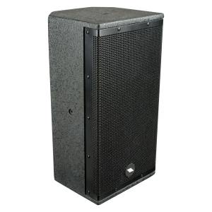 LTX 8A Active Loudspeaker system LTX 8A Active Loudspeaker system