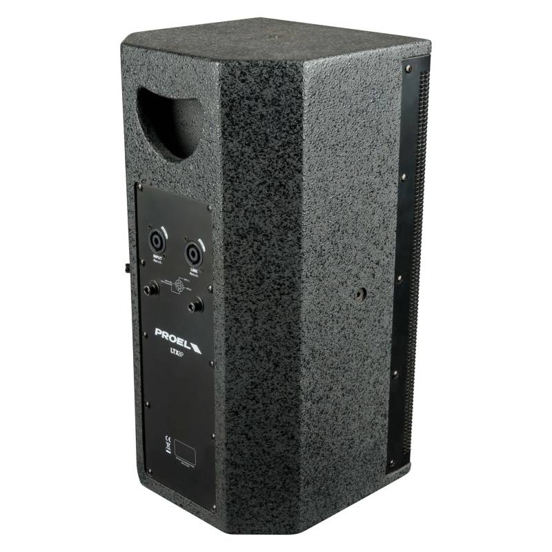 LTX 8P  Passive Loudspeaker system
