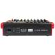 MQ1222X - 12 Channel Mixer with Bluetooth, Effects, MP3 Player MQ1222X - 12 Channel Mixer with Bluetooth, Effects, MP3 Player