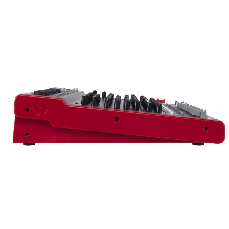 12-ch Compact Mixer MQ12USB