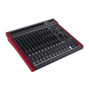 16-ch Compact Mixer MQ16USB 16-ch Compact Mixer MQ16USB
