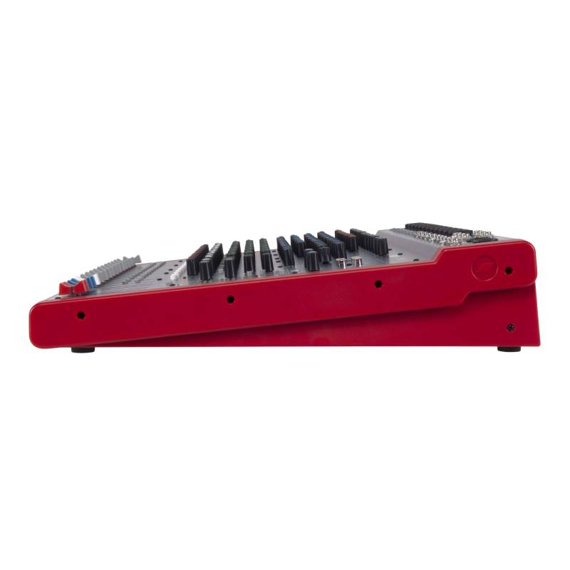 16-ch Compact Mixer MQ16USB