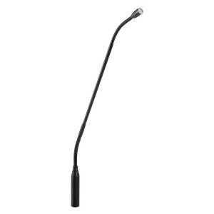 Microphone systems