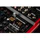 8-channel Compact Mixer PLAYMIX8