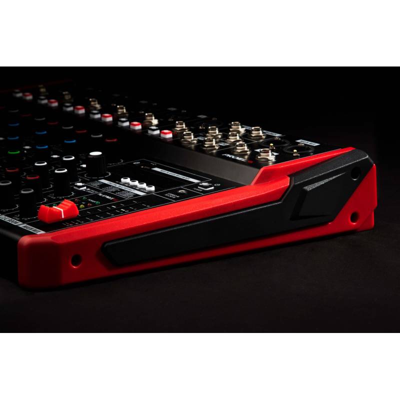 8-channel Compact Mixer PLAYMIX8
