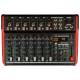 10-channel Compact Mixer PLAYMIX10