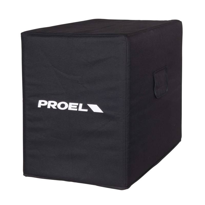 S12 A Active Subwoofer S12 A Active Subwoofer