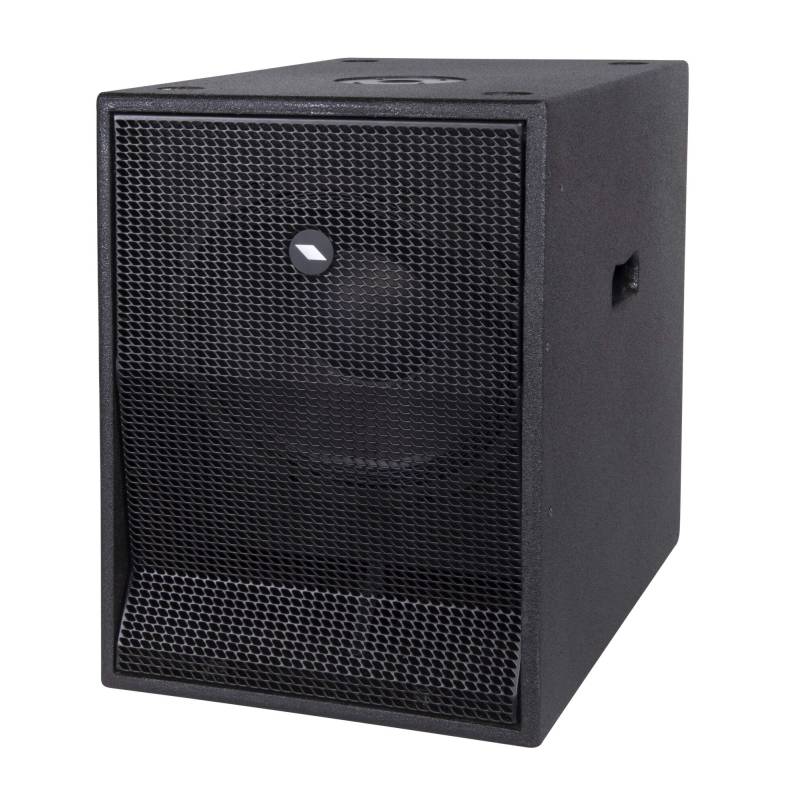 S12 A Active Subwoofer S12 A Active Subwoofer