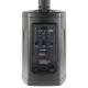 SESSION1X - COMPACT PORTABLE COLUMN SYSTEM WITH DSP AND REVERB SESSION1X - COMPACT PORTABLE COLUMN SYSTEM WITH DSP AND REVERB