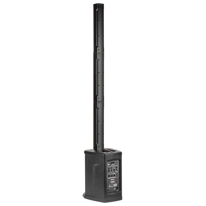 SESSION 1 FREE  Battery Powered Portable Column Speaker System