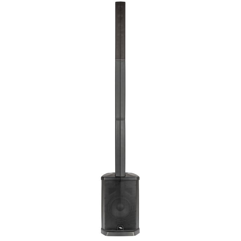 SESSION 1 FREE  Battery Powered Portable Column Speaker System