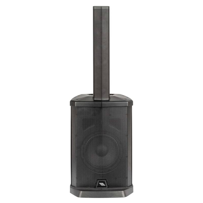 SESSION 1 FREE  Battery Powered Portable Column Speaker System