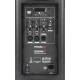 SESSION 1 Portable Column Speaker System