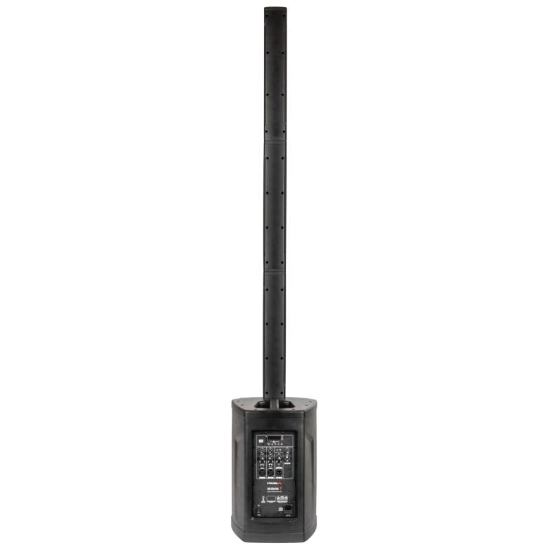 SESSION 1 FREE  Battery Powered Portable Column Speaker System