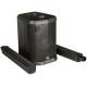 SESSION2 - HIGH POWER PORTABLE COLUMN SYSTEM WITH DSP AND REVERB SESSION2 - HIGH POWER PORTABLE COLUMN SYSTEM WITH DSP AND REVERB