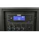 SESSION2 - HIGH POWER PORTABLE COLUMN SYSTEM WITH DSP AND REVERB SESSION2 - HIGH POWER PORTABLE COLUMN SYSTEM WITH DSP AND REVERB