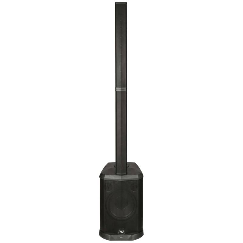 SESSION2 - HIGH POWER PORTABLE COLUMN SYSTEM WITH DSP AND REVERB SESSION2 - HIGH POWER PORTABLE COLUMN SYSTEM WITH DSP AND REVERB
