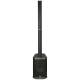 SESSION2 - HIGH POWER PORTABLE COLUMN SYSTEM WITH DSP AND REVERB SESSION2 - HIGH POWER PORTABLE COLUMN SYSTEM WITH DSP AND REVERB