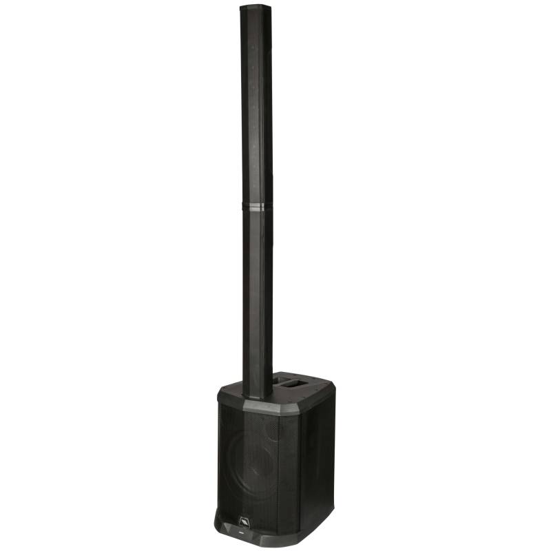 SESSION2 - HIGH POWER PORTABLE COLUMN SYSTEM WITH DSP AND REVERB SESSION2 - HIGH POWER PORTABLE COLUMN SYSTEM WITH DSP AND REVERB