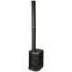 SESSION2 - HIGH POWER PORTABLE COLUMN SYSTEM WITH DSP AND REVERB SESSION2 - HIGH POWER PORTABLE COLUMN SYSTEM WITH DSP AND REVERB