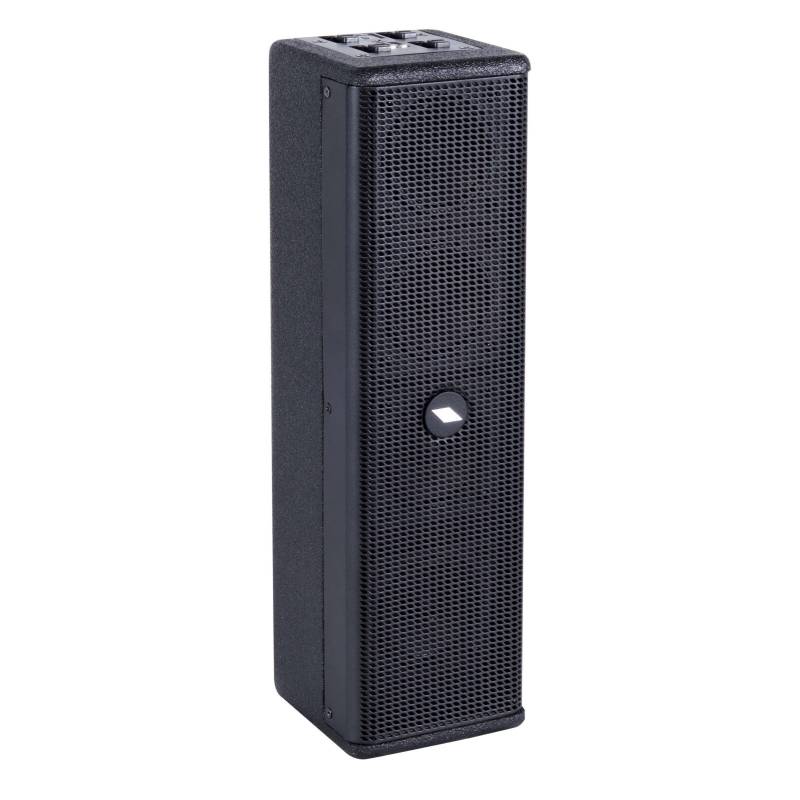 SESSION 4 Professional Mono/Stereo Column Audio System