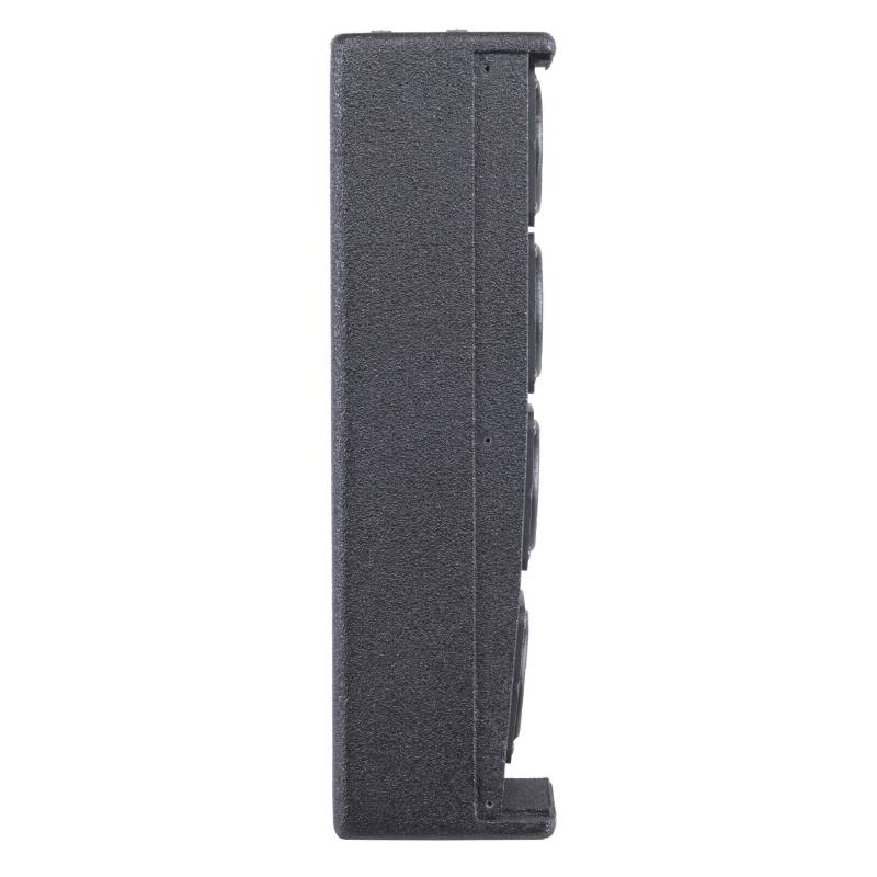 SESSION 4 Professional Mono/Stereo Column Audio System