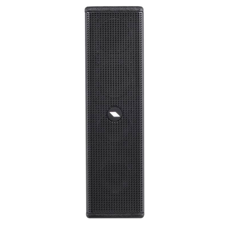 SESSION 4 Professional Mono/Stereo Column Audio System