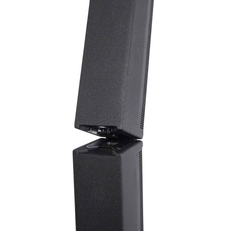 SESSION 6 Professional Mono/Stereo Column Audio System