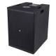 SESSION 6 Professional Mono/Stereo Column Audio System
