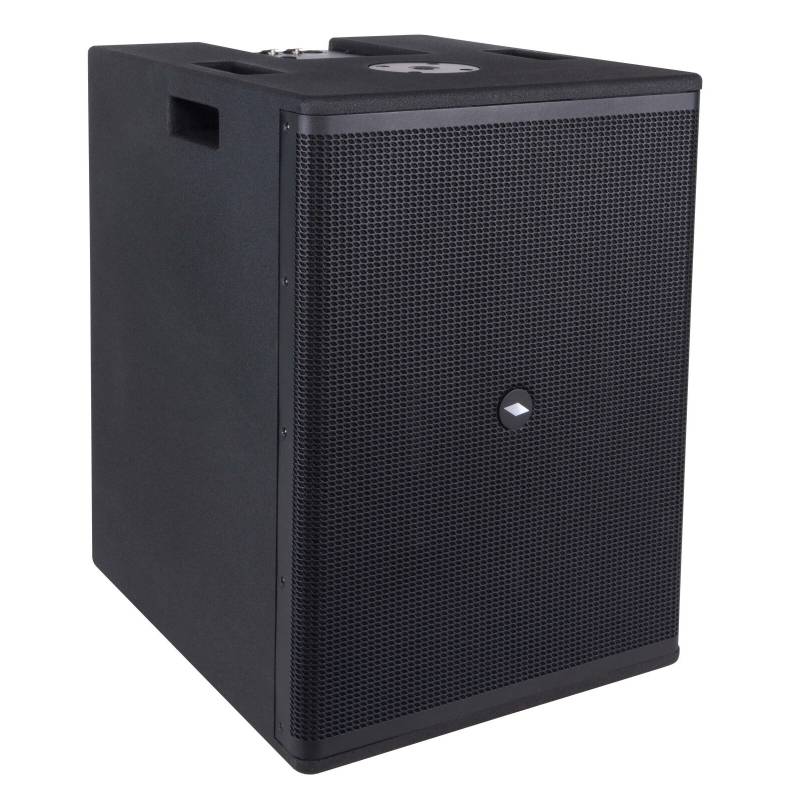SESSION 6 Professional Mono/Stereo Column Audio System