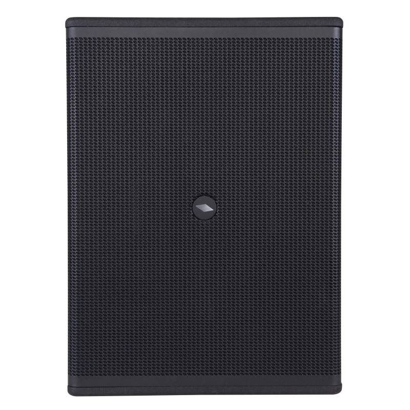 SESSION 6 Professional Mono/Stereo Column Audio System