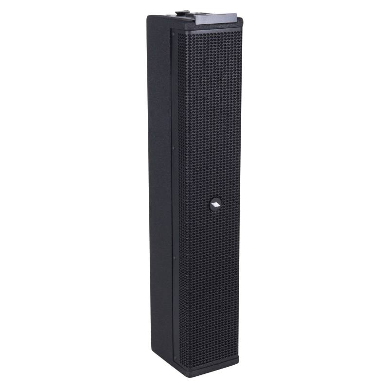 SESSION 6 Professional Mono/Stereo Column Audio System