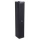 SESSION 6 Professional Mono/Stereo Column Audio System