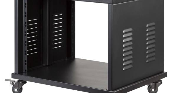 Logitech Rack Ebox H08 STUDIORK08