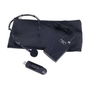 U24 B 2.4 GHz Wireless Microphone System U24 B 2.4 GHz Wireless Microphone System
