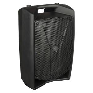 V10PRO Active Loudspeaker system with DSP