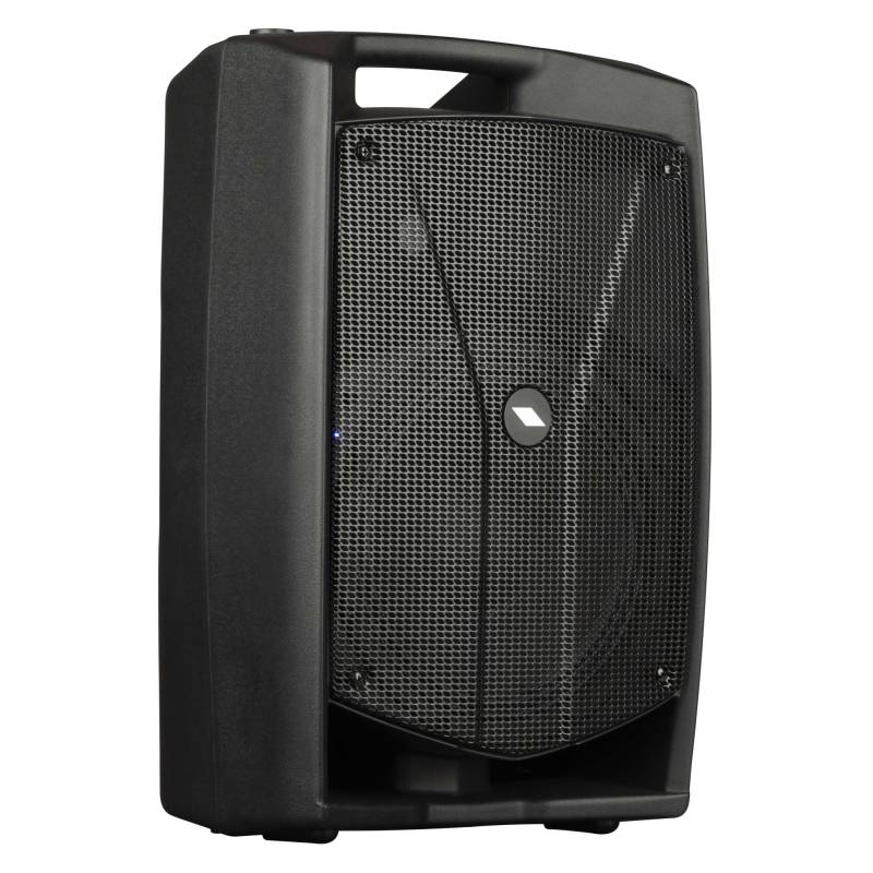 V10PRO Active Loudspeaker system with DSP V10PRO Active Loudspeaker system with DSP