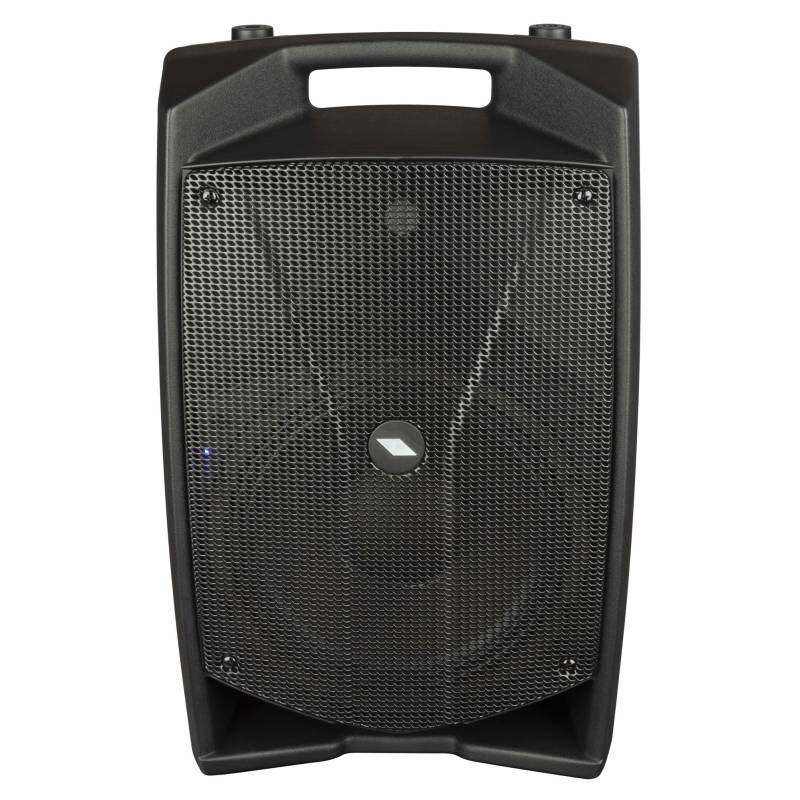 V10PRO Active Loudspeaker system with DSP V10PRO Active Loudspeaker system with DSP