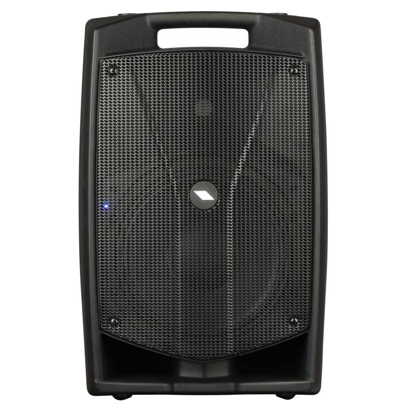 V10PRO Active Loudspeaker system with DSP V10PRO Active Loudspeaker system with DSP