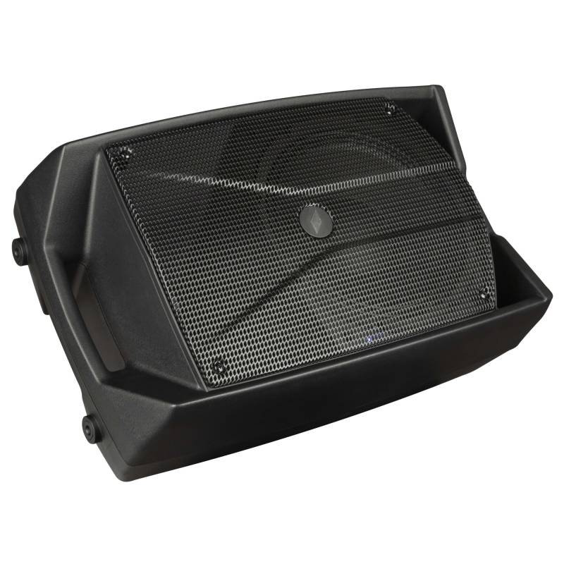 V10PRO Active Loudspeaker system with DSP V10PRO Active Loudspeaker system with DSP