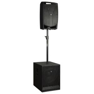 V10PRO Active Loudspeaker system with DSP